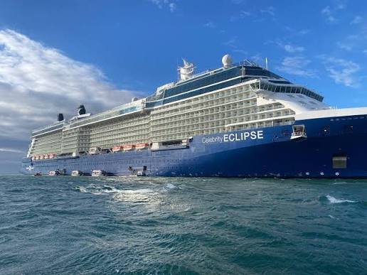 Celebrity Eclipse كروز النرويج من أمستردام