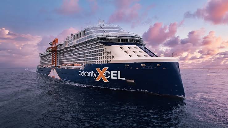 Celebrity Xcel