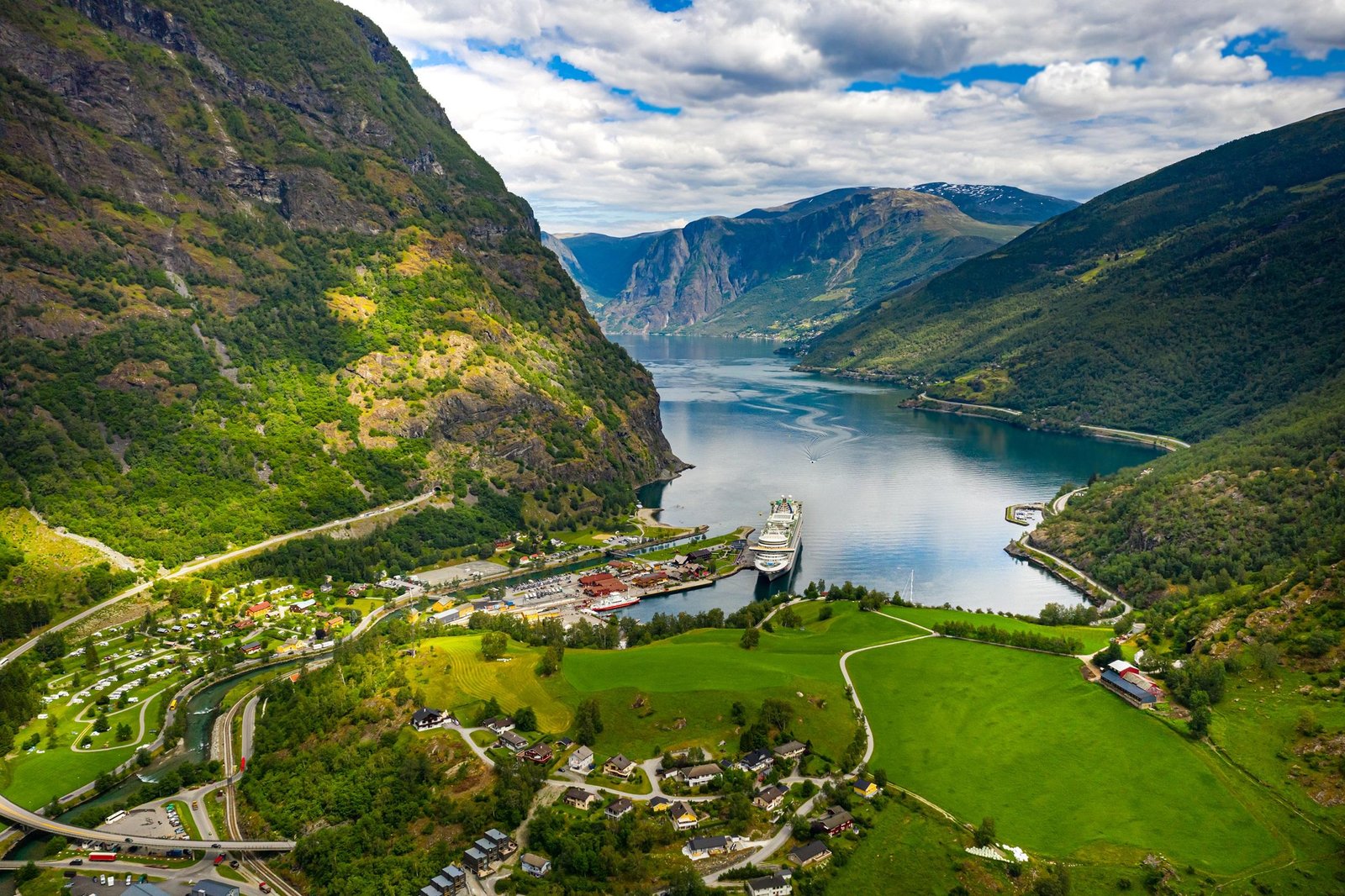 Sognefjord