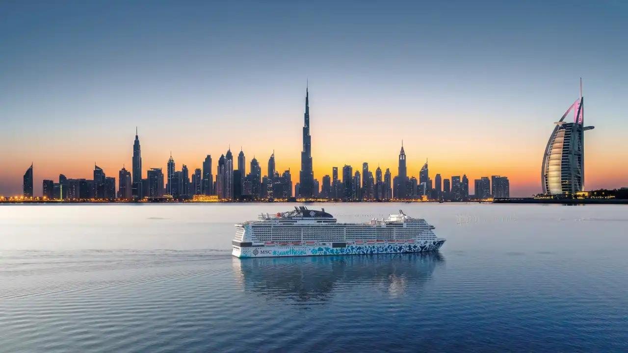 الخليج العربي