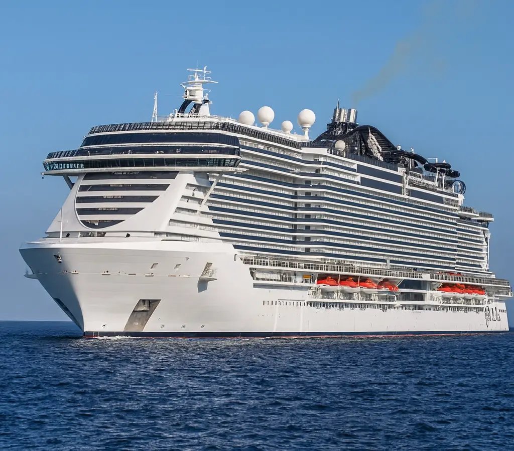 MSC Seaview