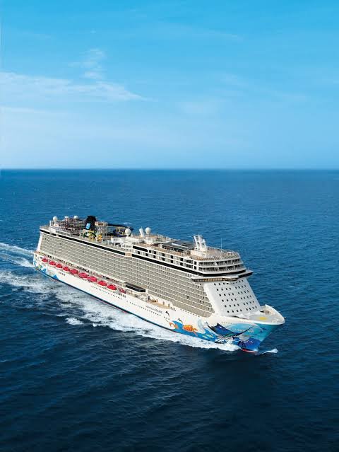 Norwegian Escape