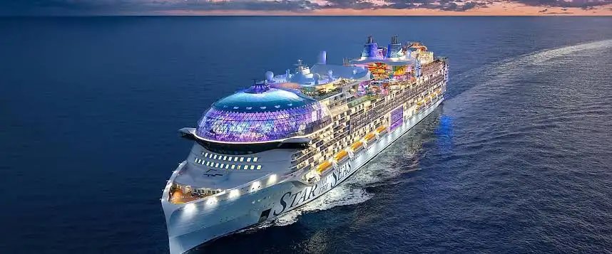 Star of the Seas